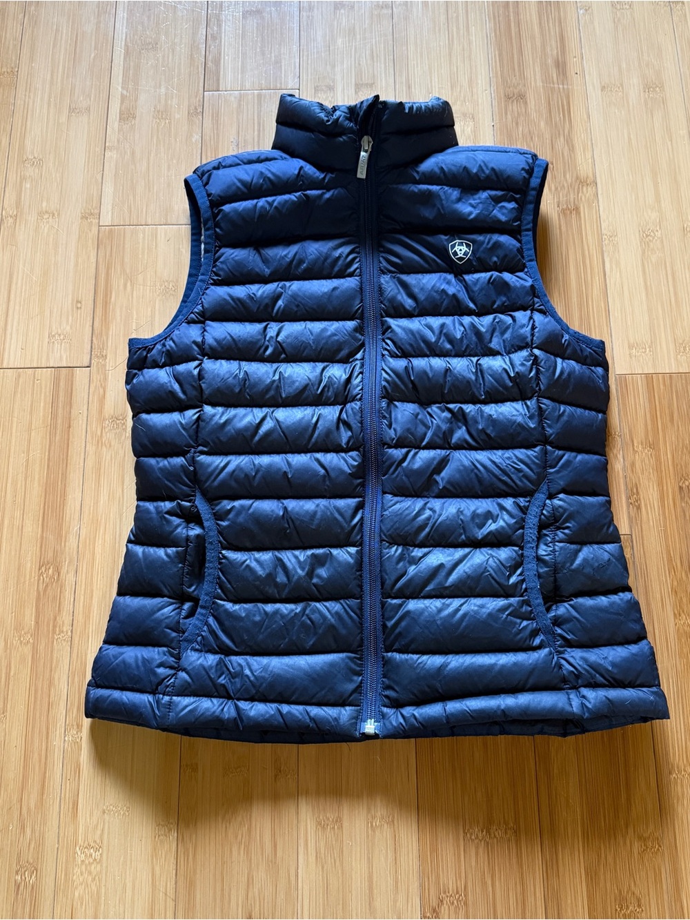 Ariat Ideal Down Vest XS